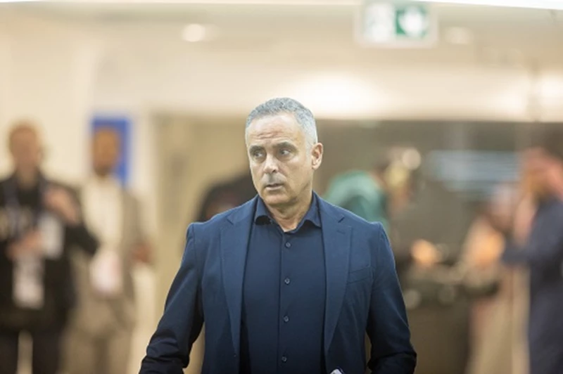 جوميز: الفتح جدير بالبقاء في الدوري السعودي الممتاز