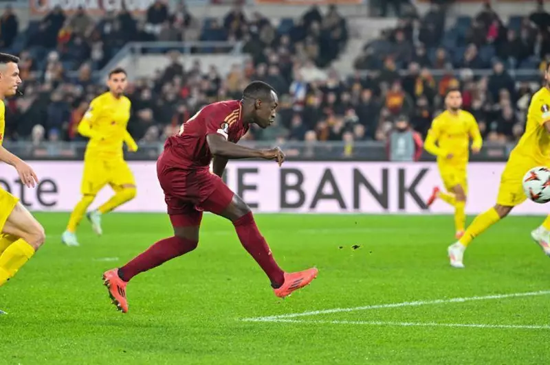 سعود عبد الحميد يُعلن قراره الحاسم بشأن مسيرته الاحترافية المستقبلية