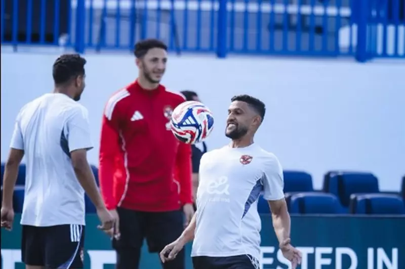 يحيى عطية الله يكشف النقاب عن 3 عوامل رئيسية لتعزيز فرص الأهلي في التتويج بكأس العالم للأندية