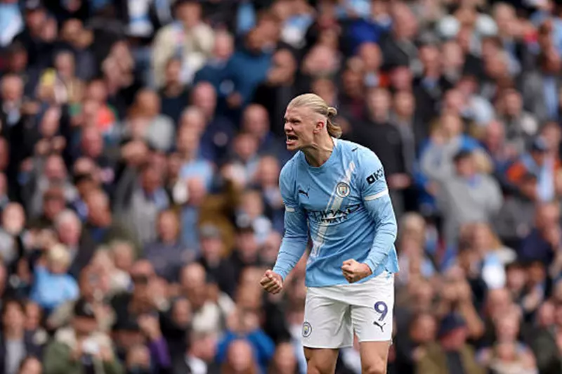 فانتازي يلا كورة.. هالاند يستعيد ثقة المدربين